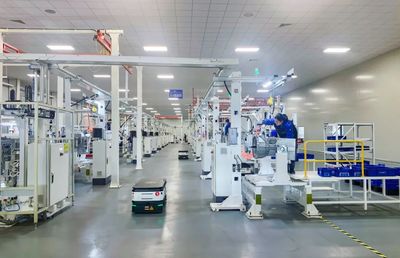 萬里揚項目入選2024年金華市“兩化融合”重點項目，軟件開發引領產業升級